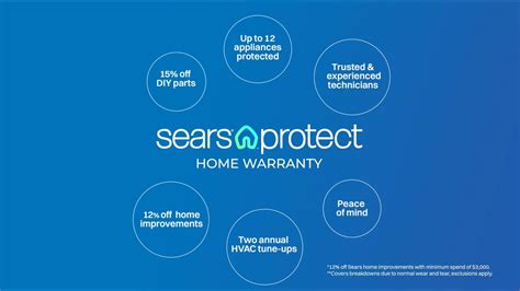 ccm sears warranty